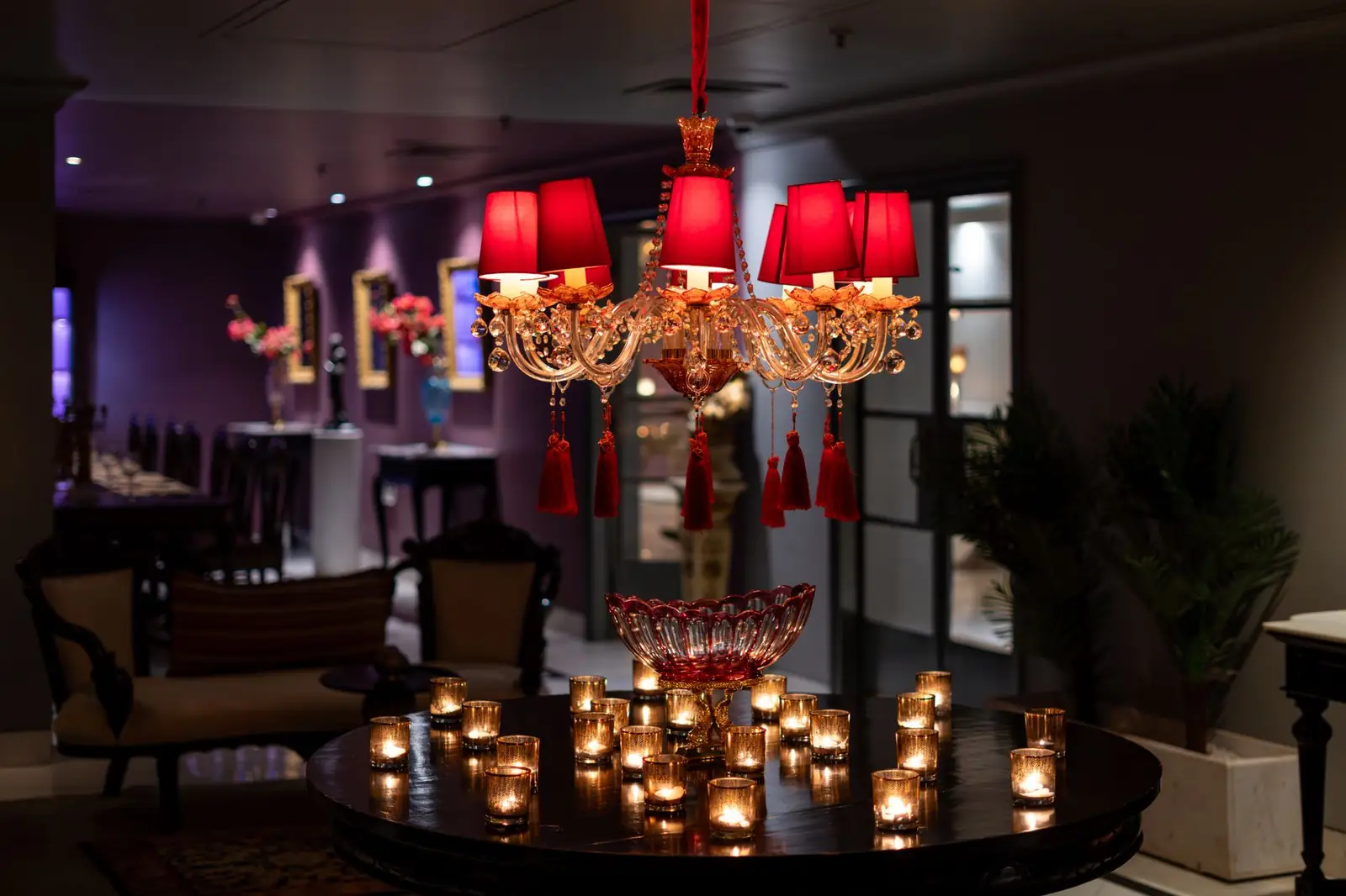 Serexaroyalhotel interior